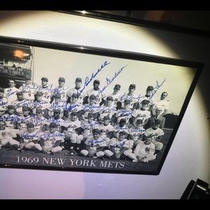 1969 Mets for show